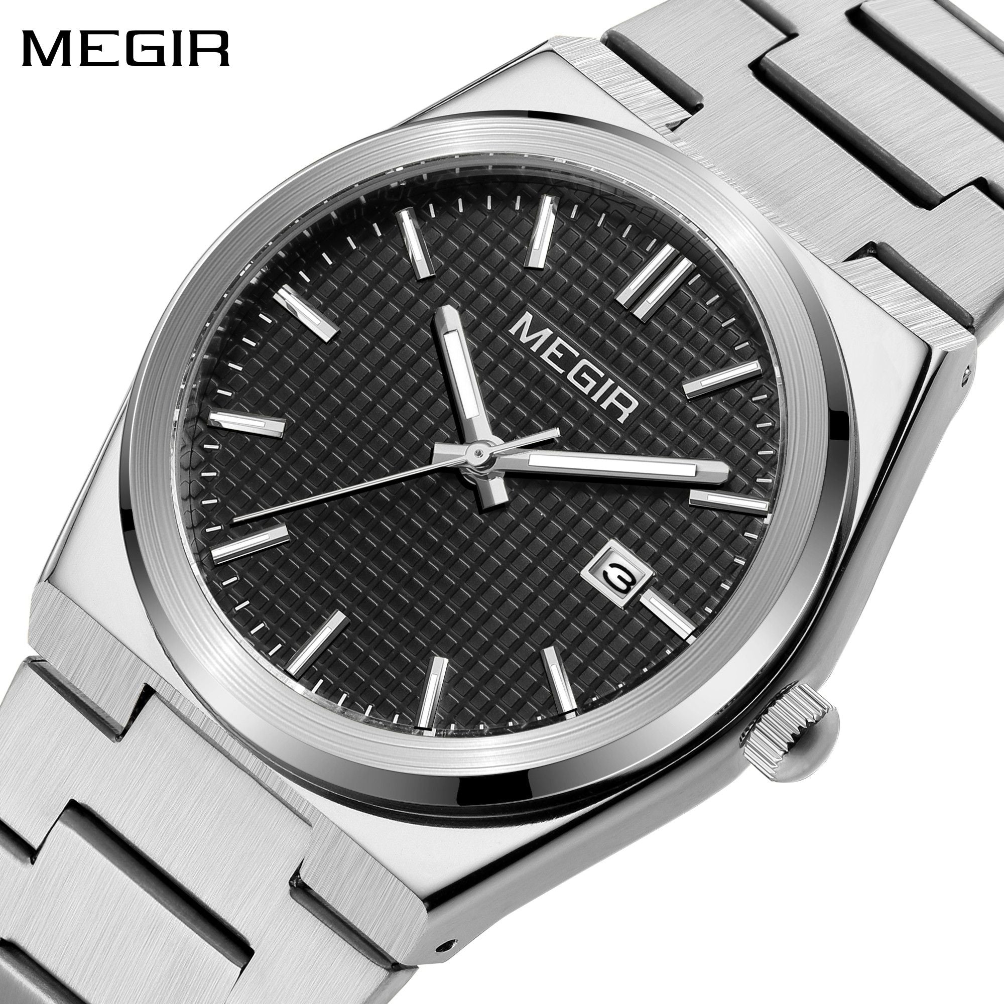 MEGIR Calendar Business 1086