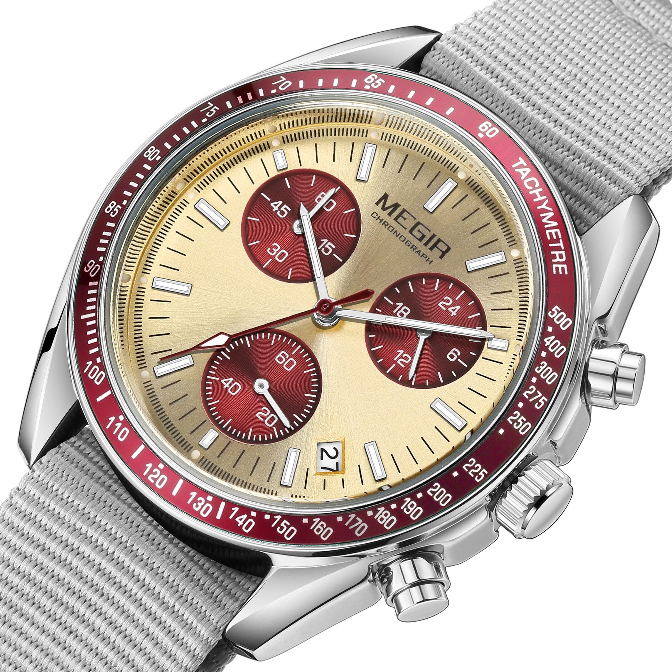 MEGIR Canvas Ranger 2247