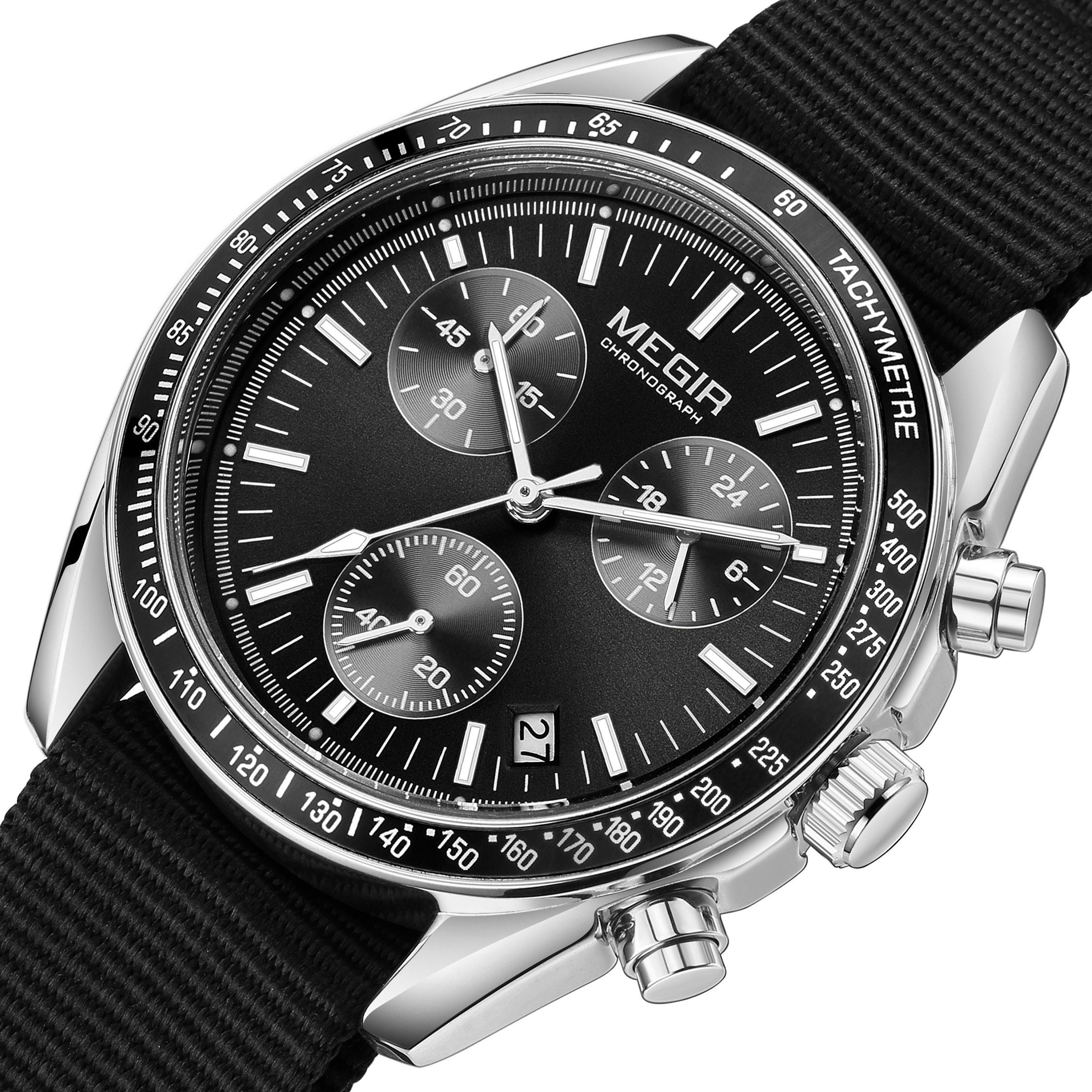 MEGIR Canvas Ranger 2247