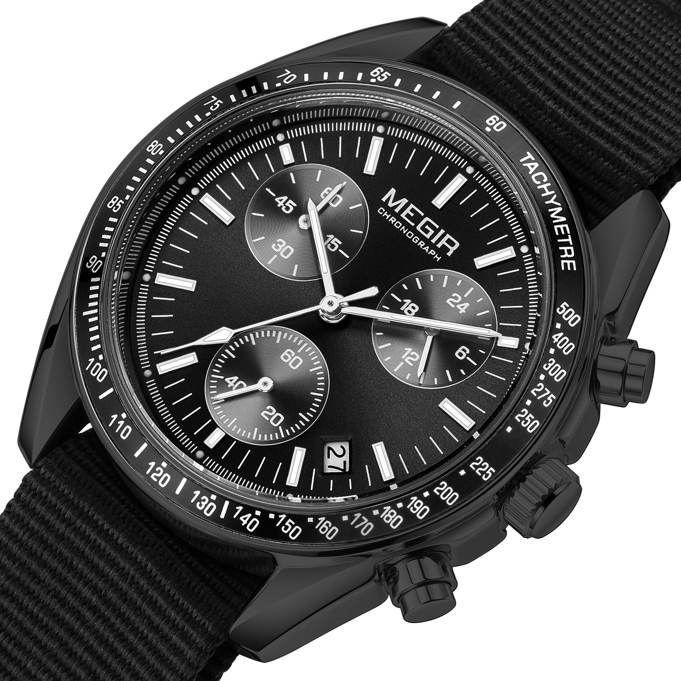 MEGIR Canvas Ranger 2247
