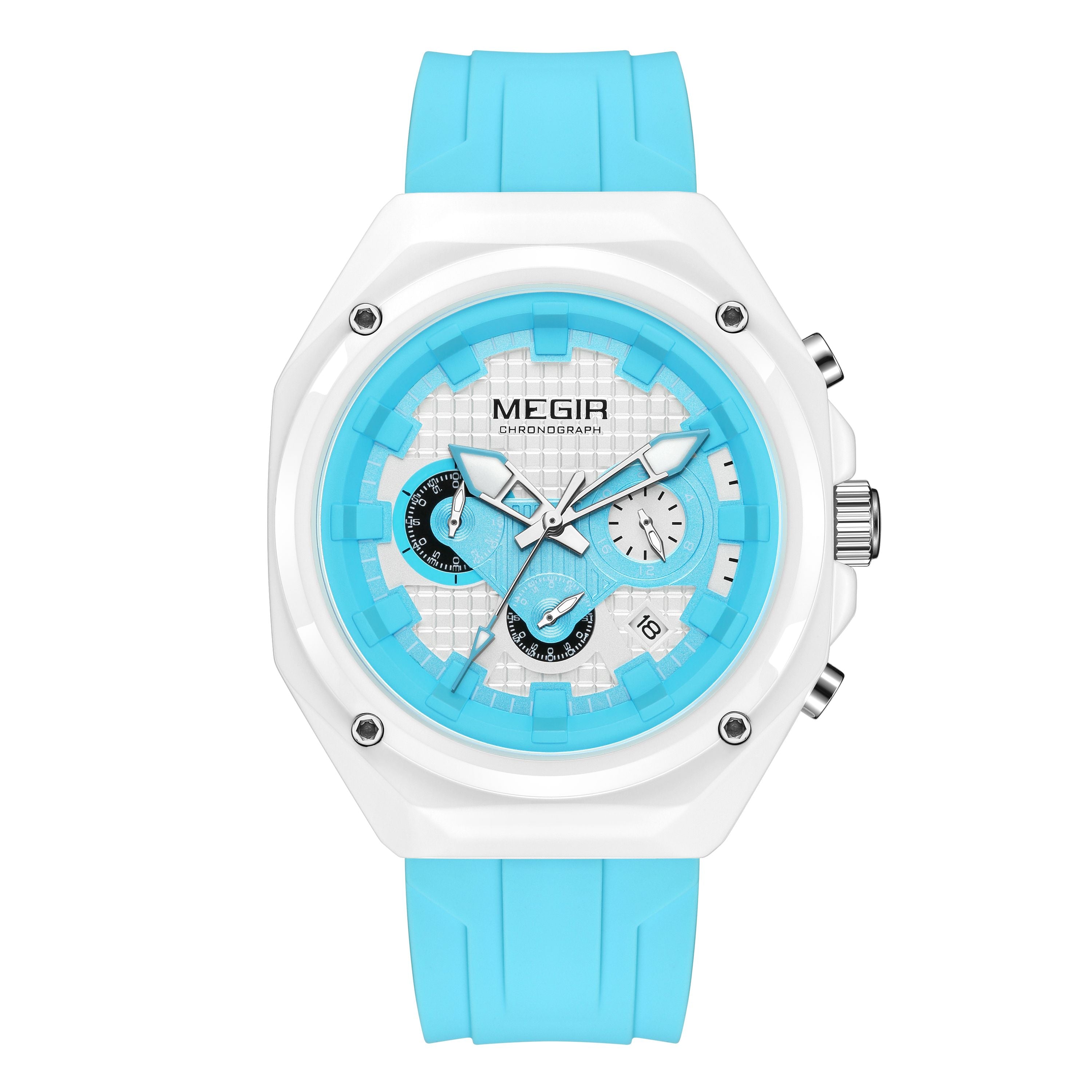 MEGIR Solstice 8118