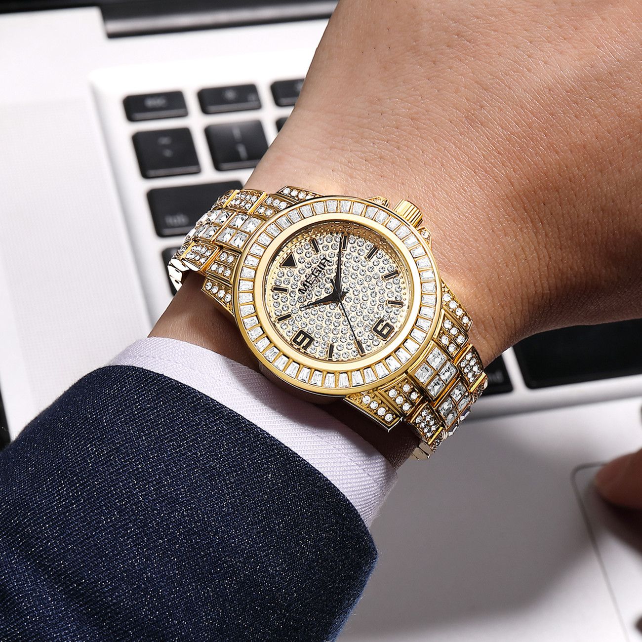 MEGIR Diamond Elite 1092
