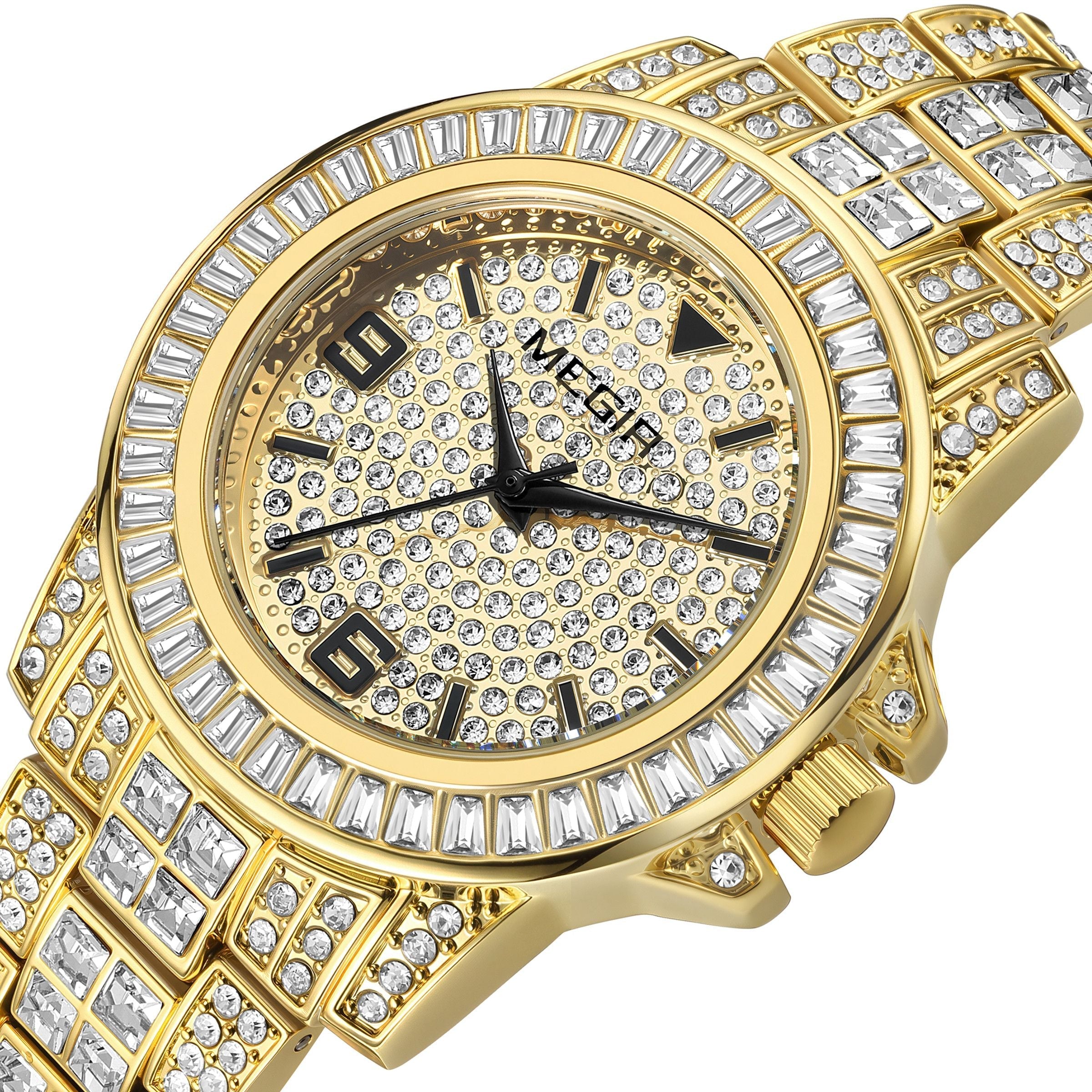 MEGIR Diamond Elite 1092