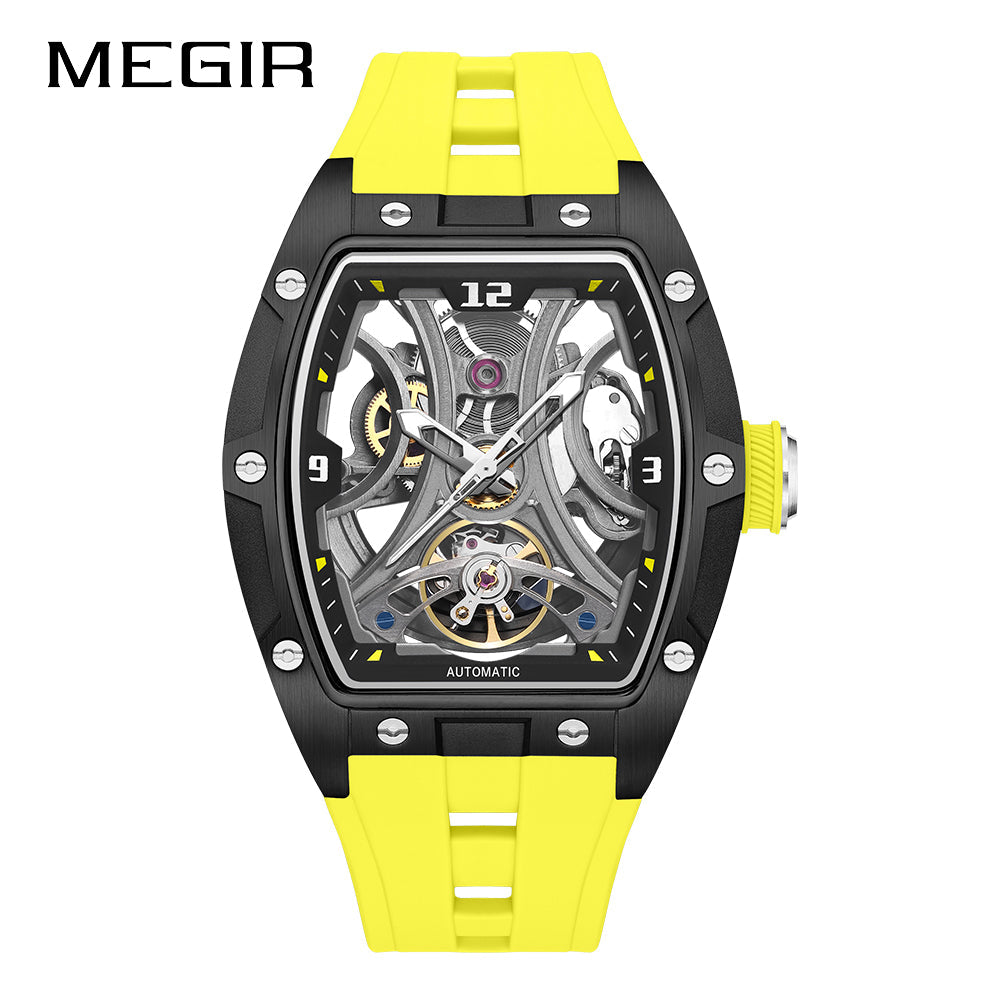 MEGIR Titanium Edge 2245