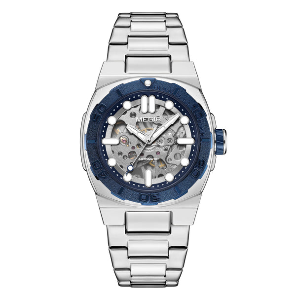 MEGIR Executive Skeleton 8606