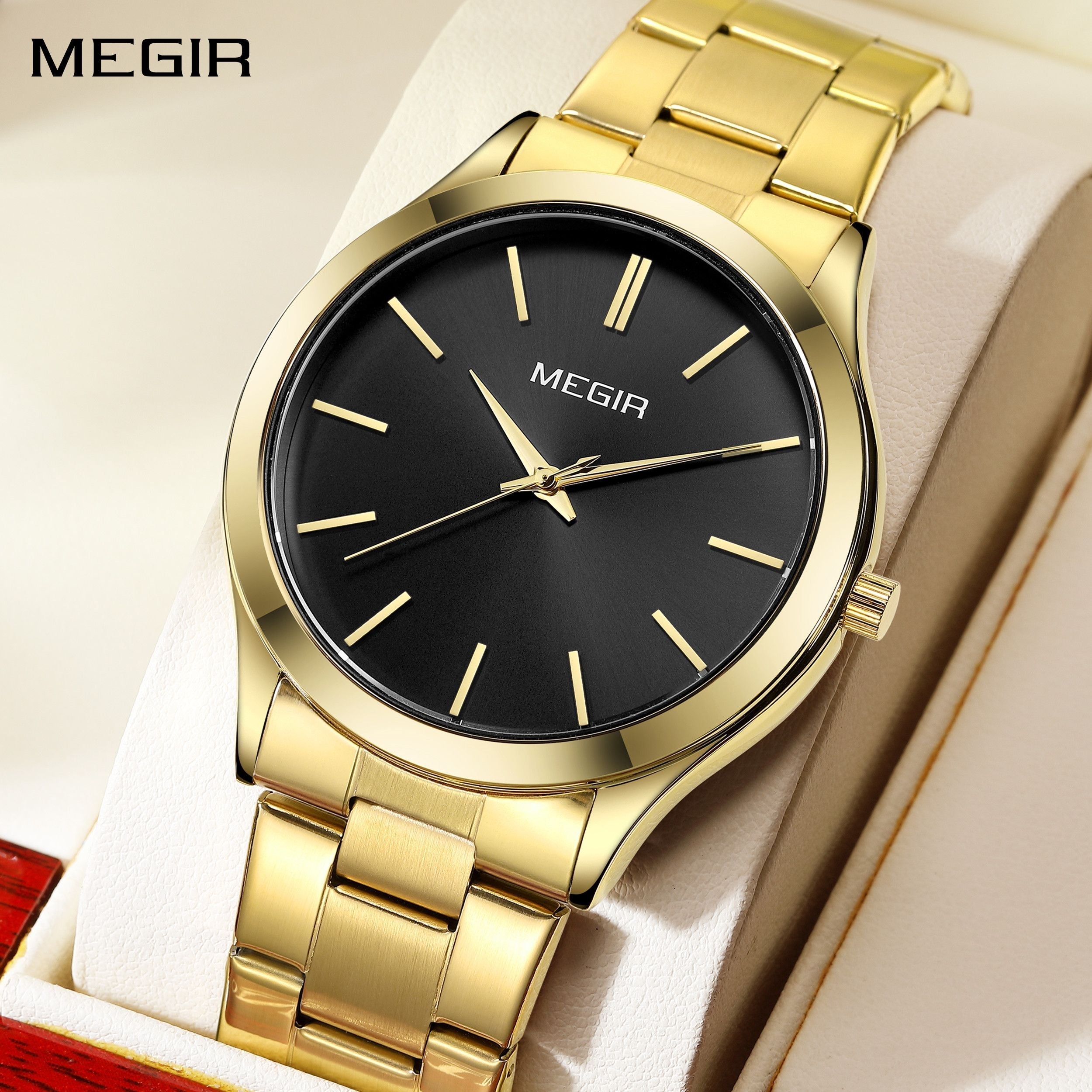 MEGIR Onyx Business 1096
