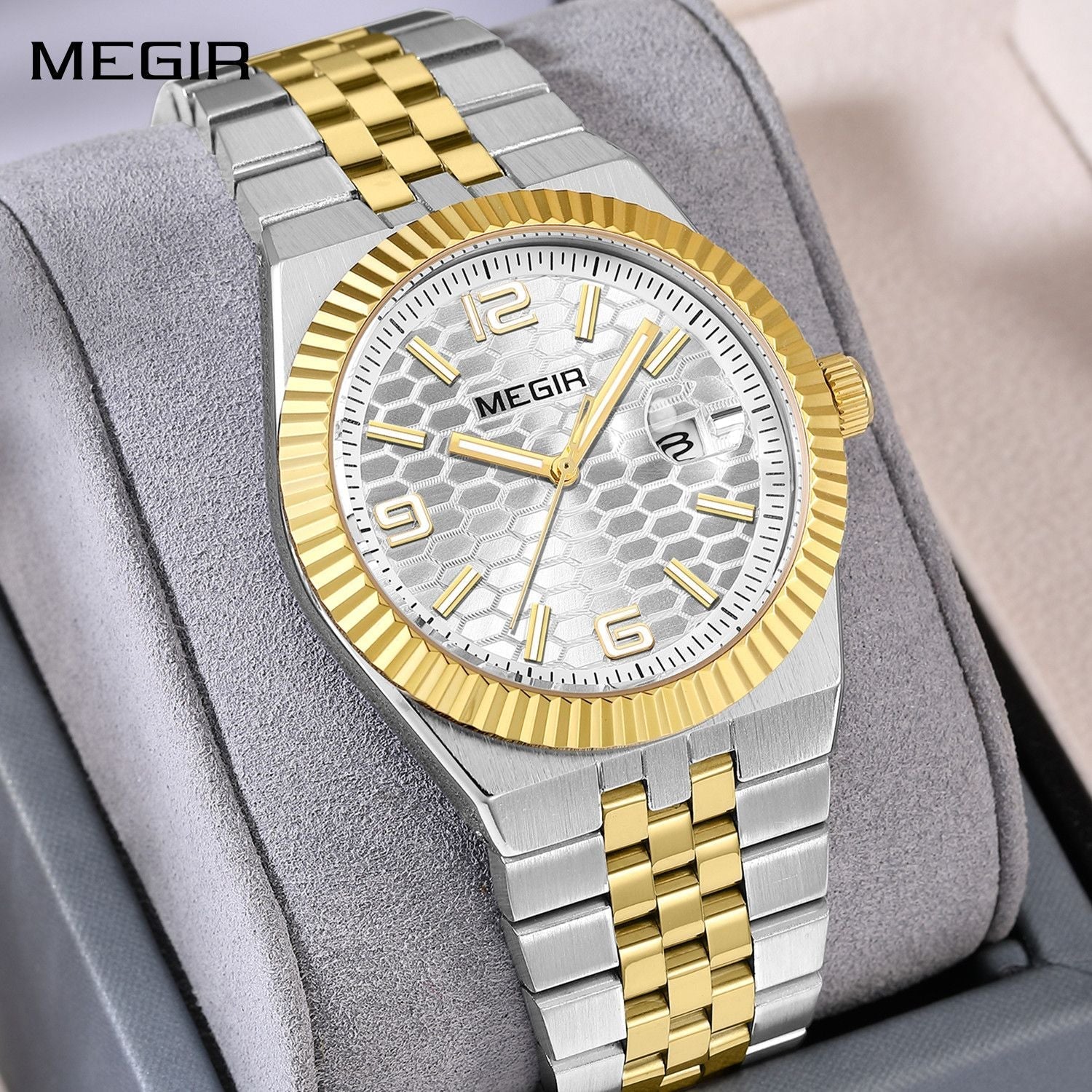 MEGIR Leisure Date 1101