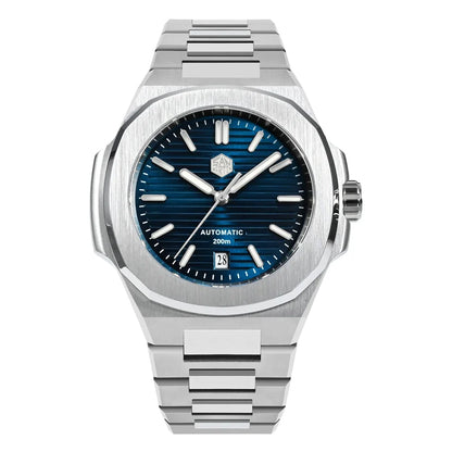 San Martin Nautilus