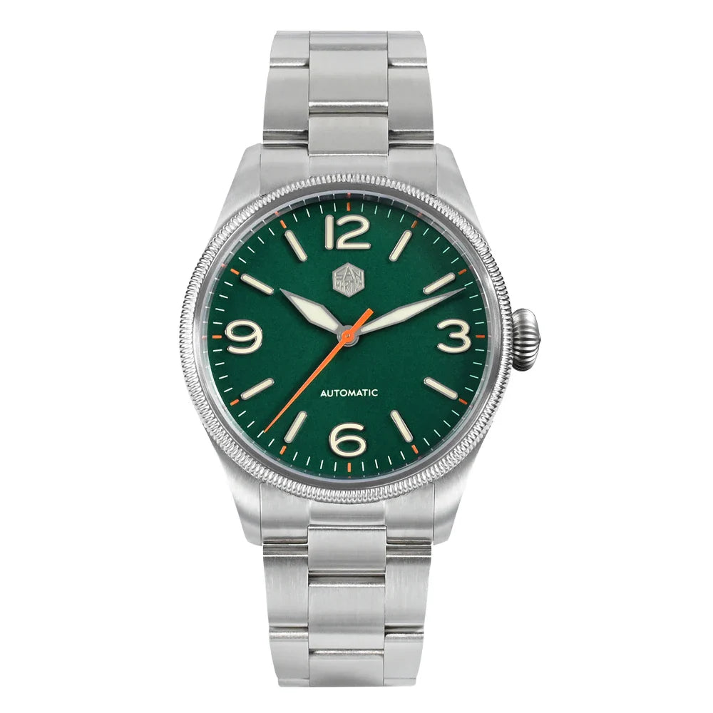 San Martin SN0033