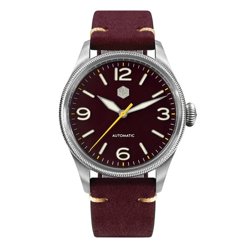 San Martin SN0033