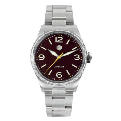 San Martin SN0033