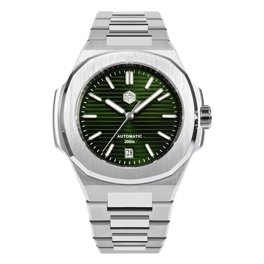 San Martin Nautilus