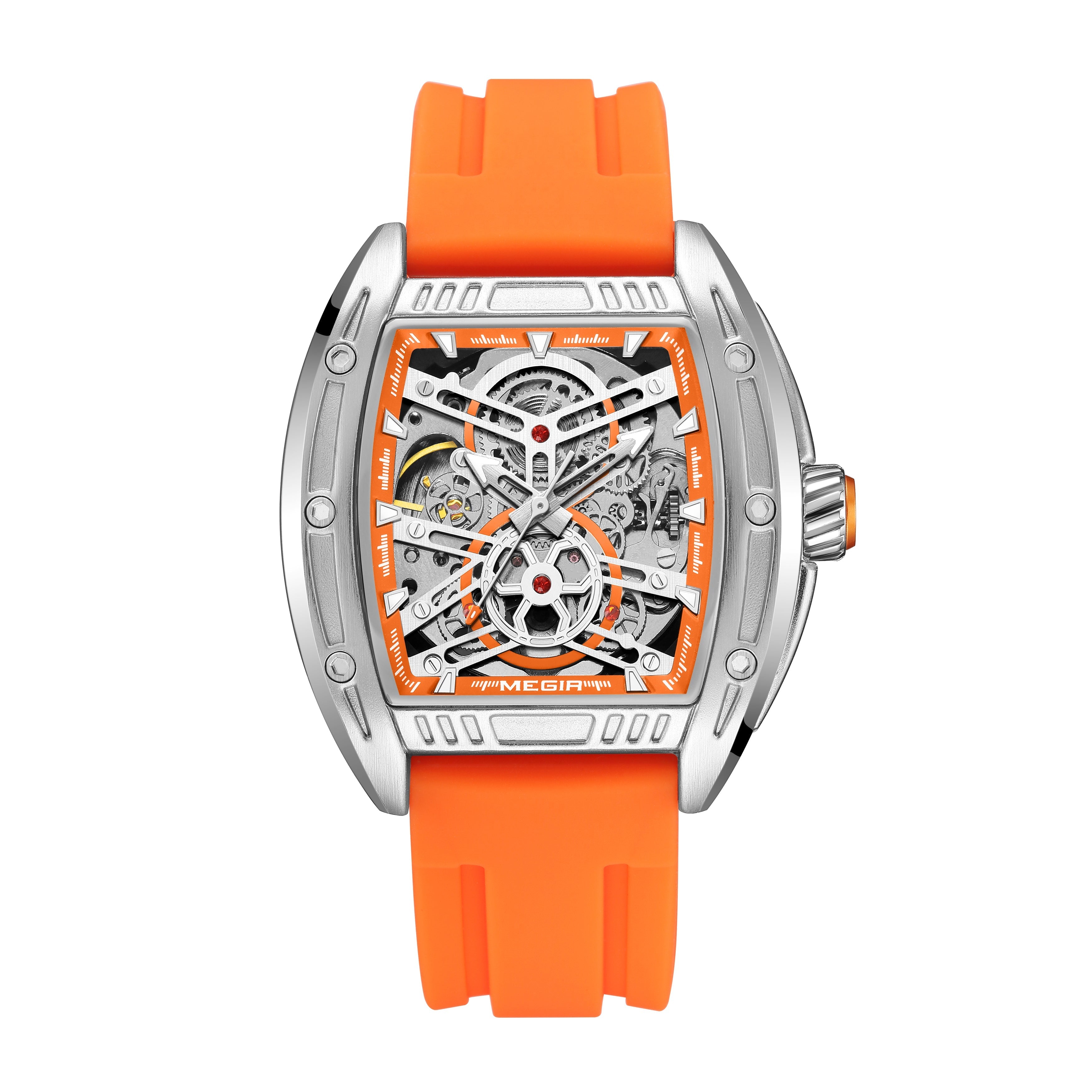 MEGIR Vortex 8601