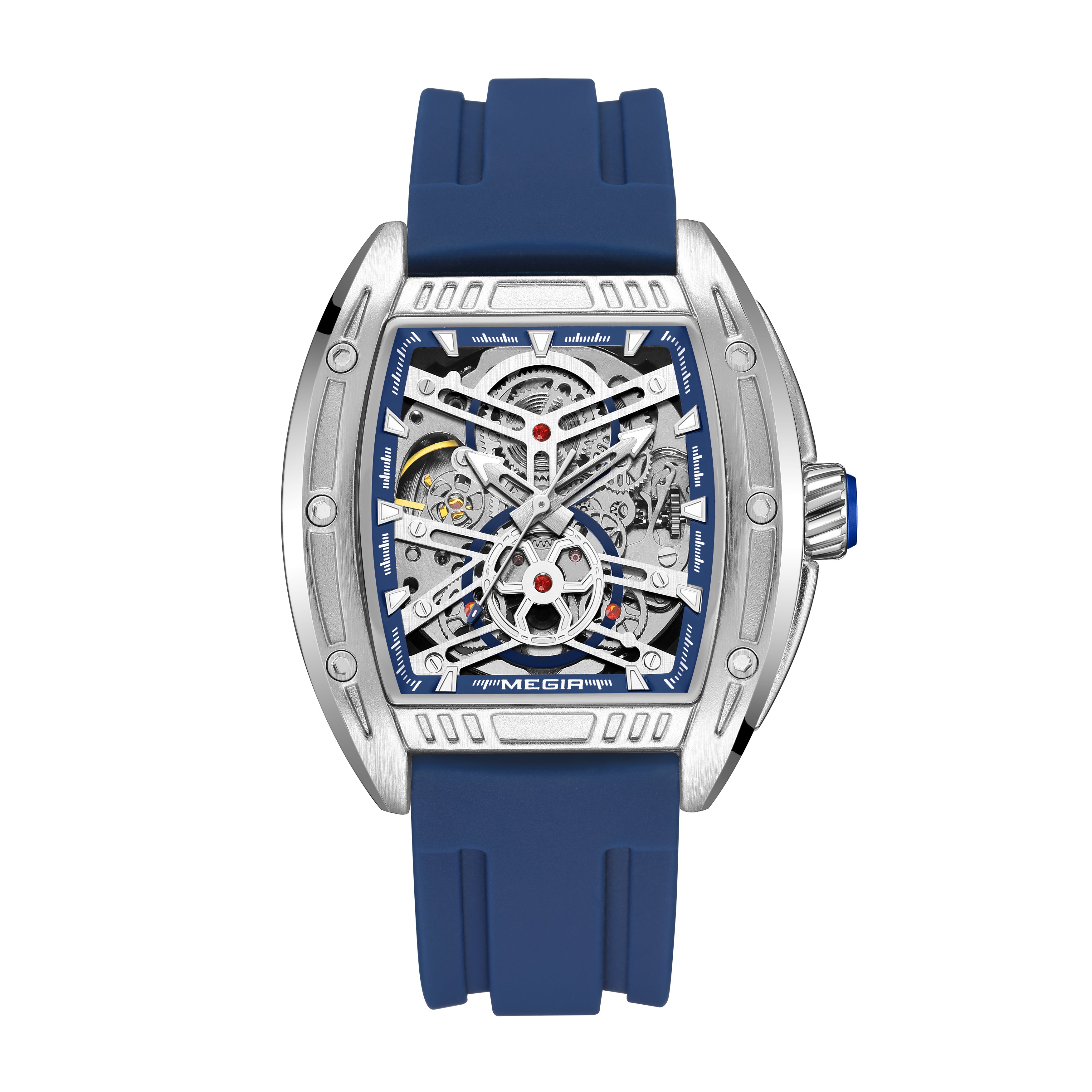MEGIR Vortex 8601