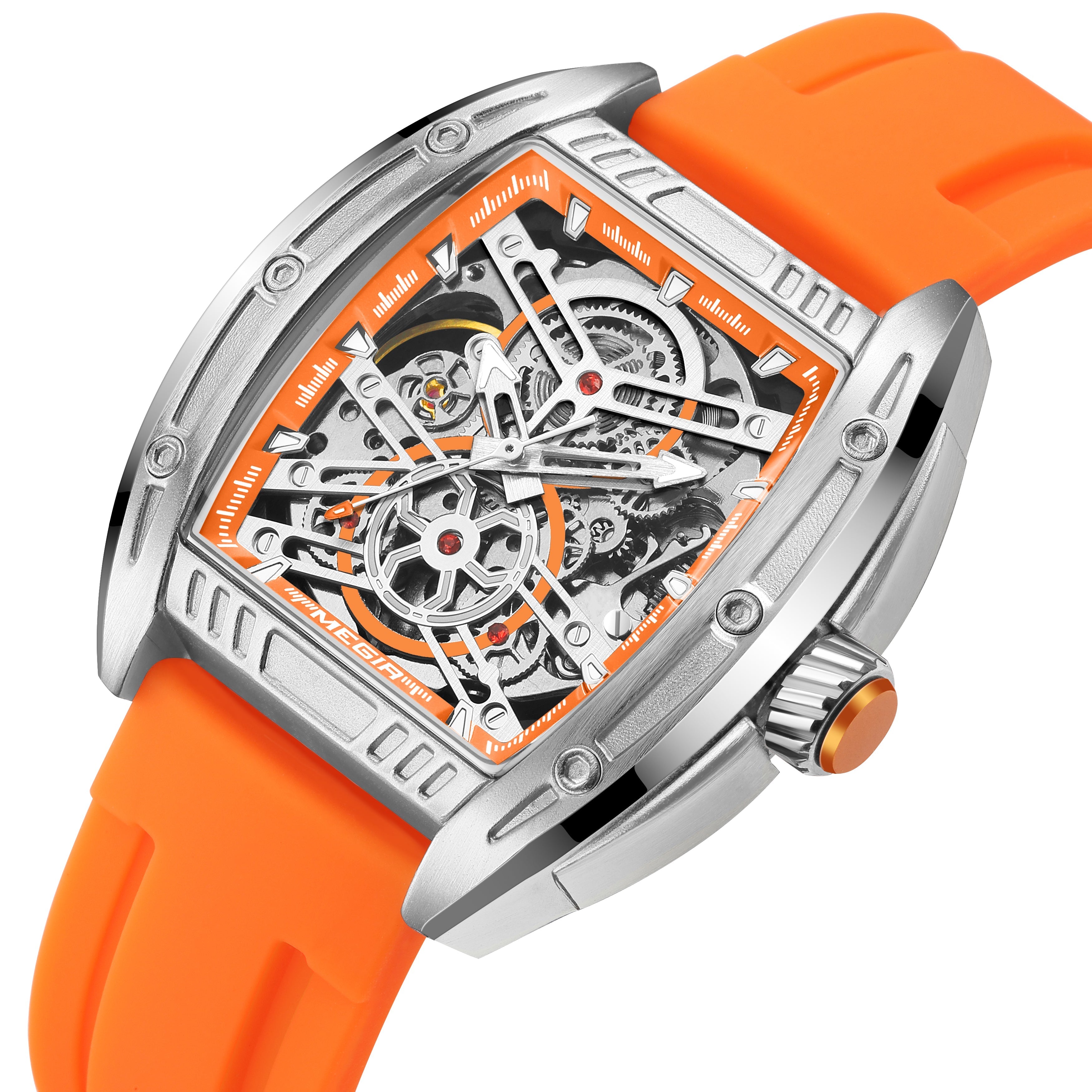 MEGIR Vortex 8601