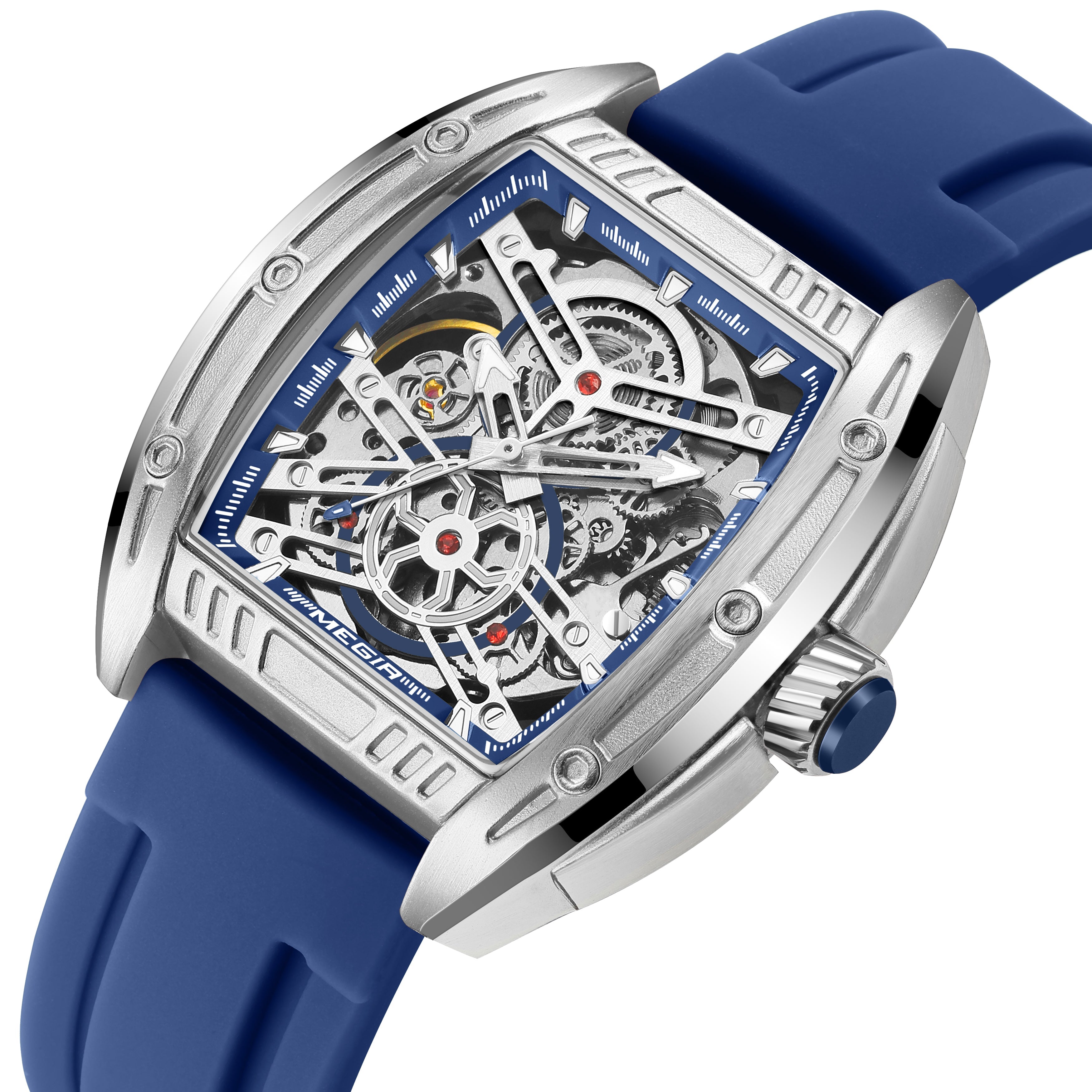 MEGIR Vortex 8601