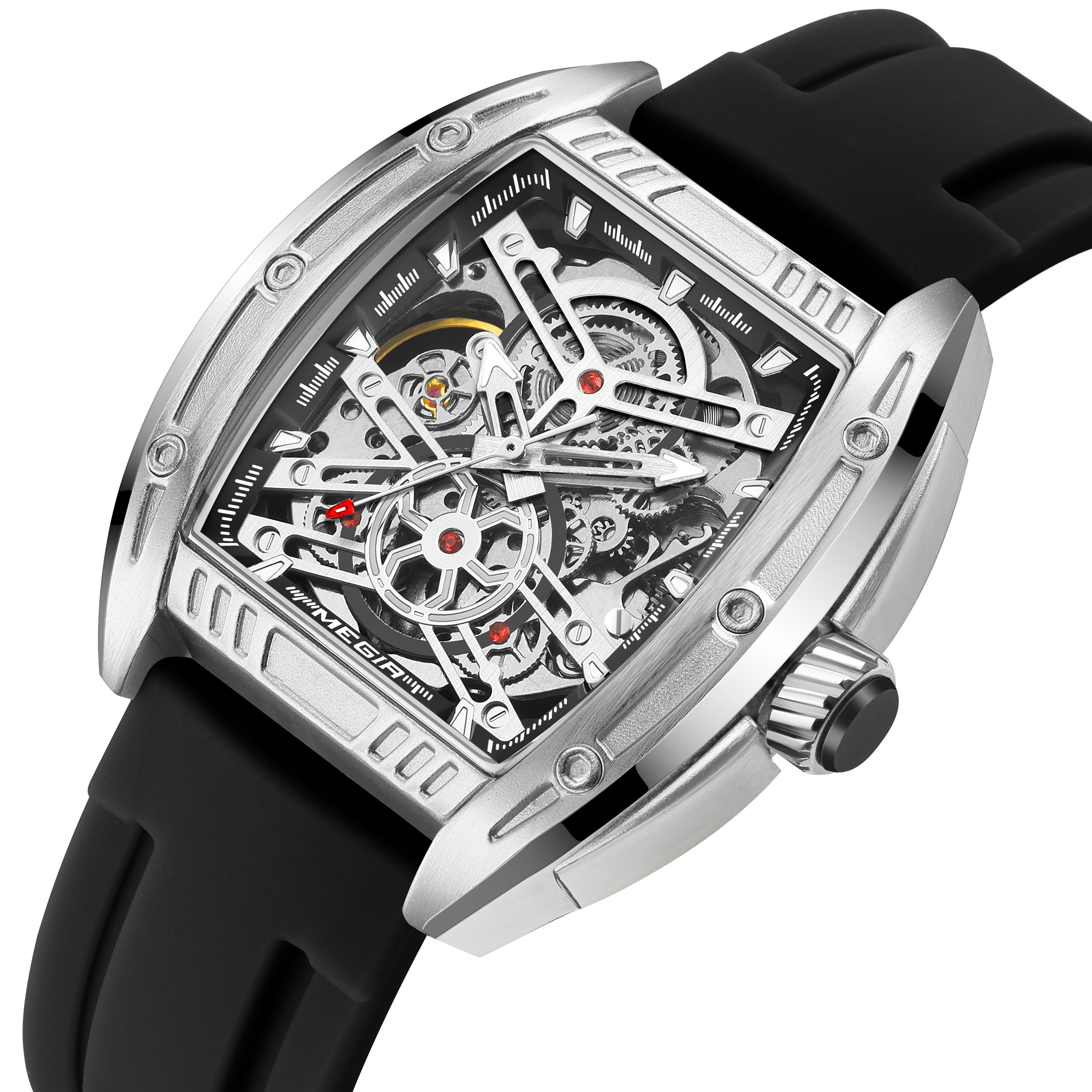 MEGIR Vortex 8601
