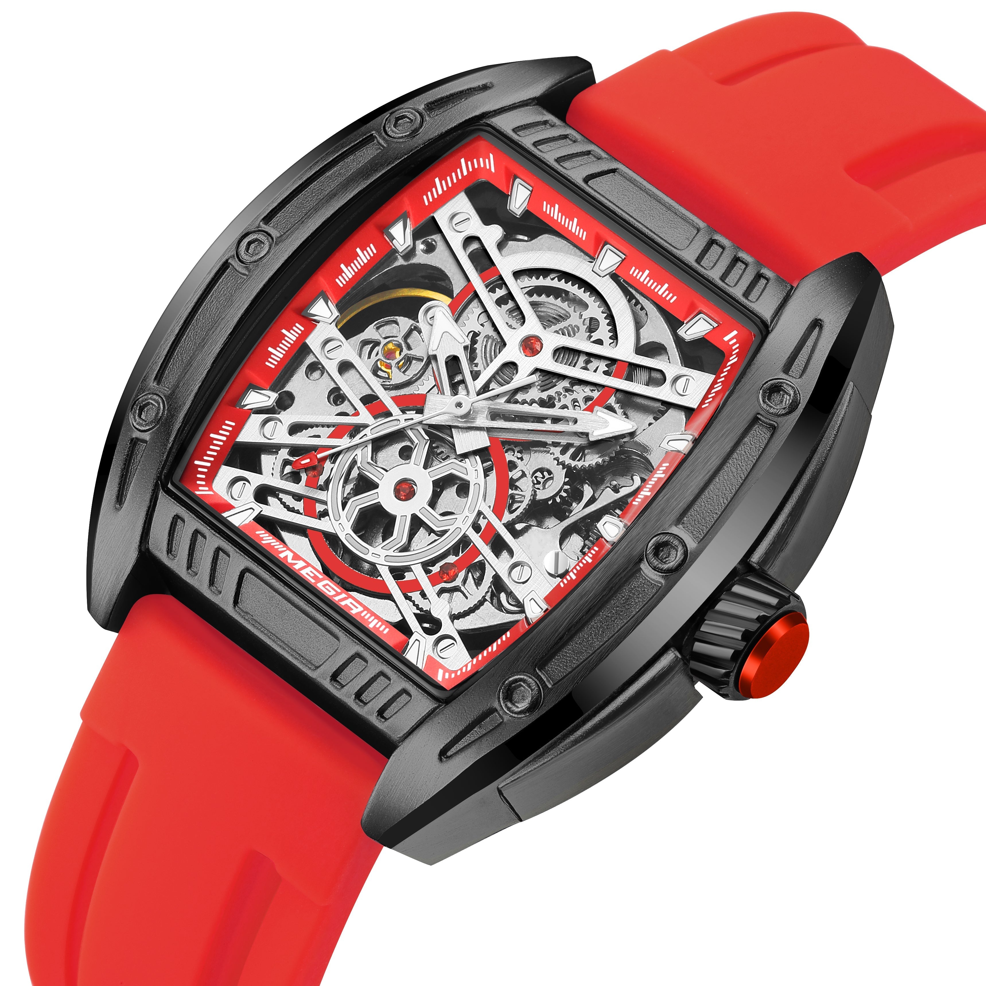MEGIR Vortex 8601