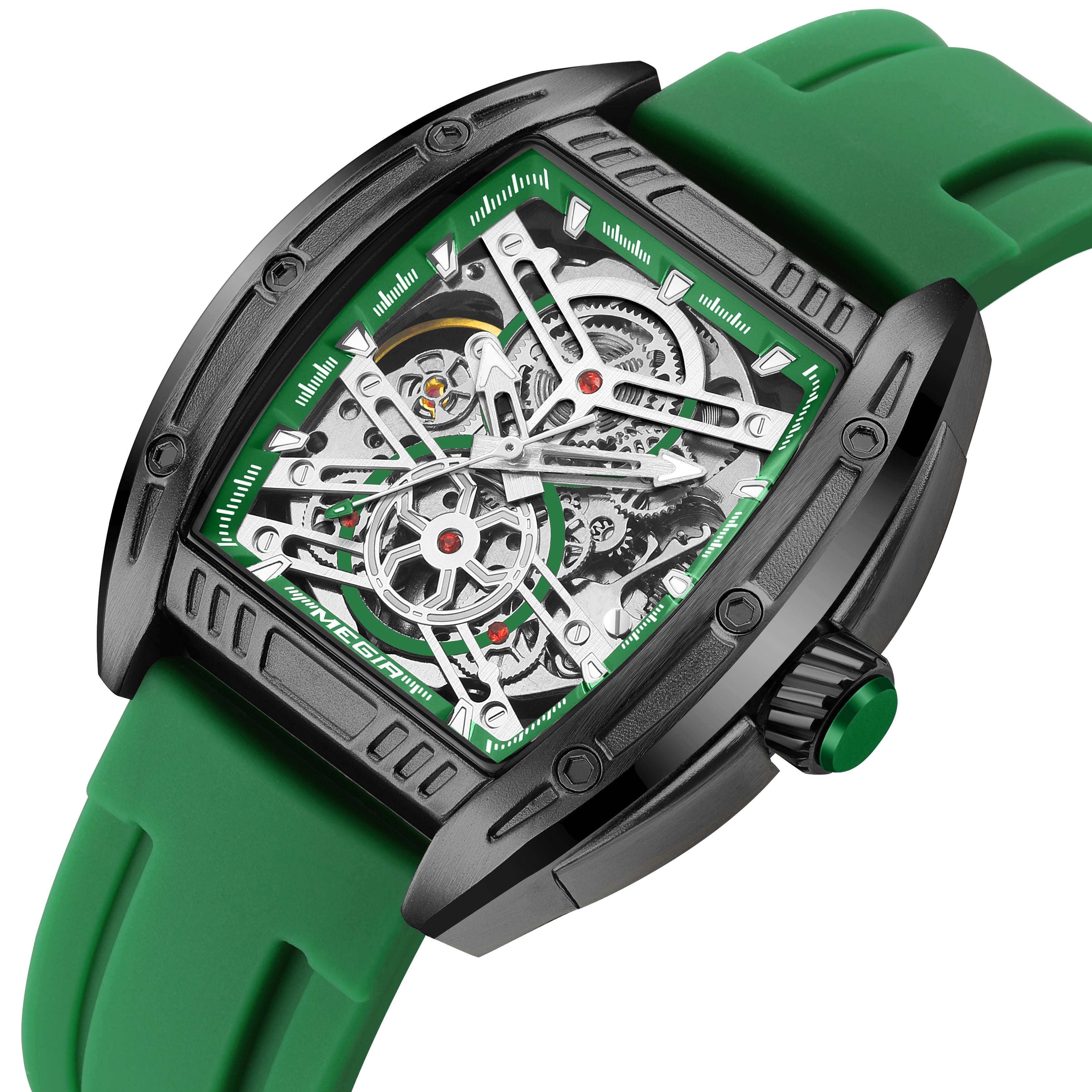 MEGIR Vortex 8601