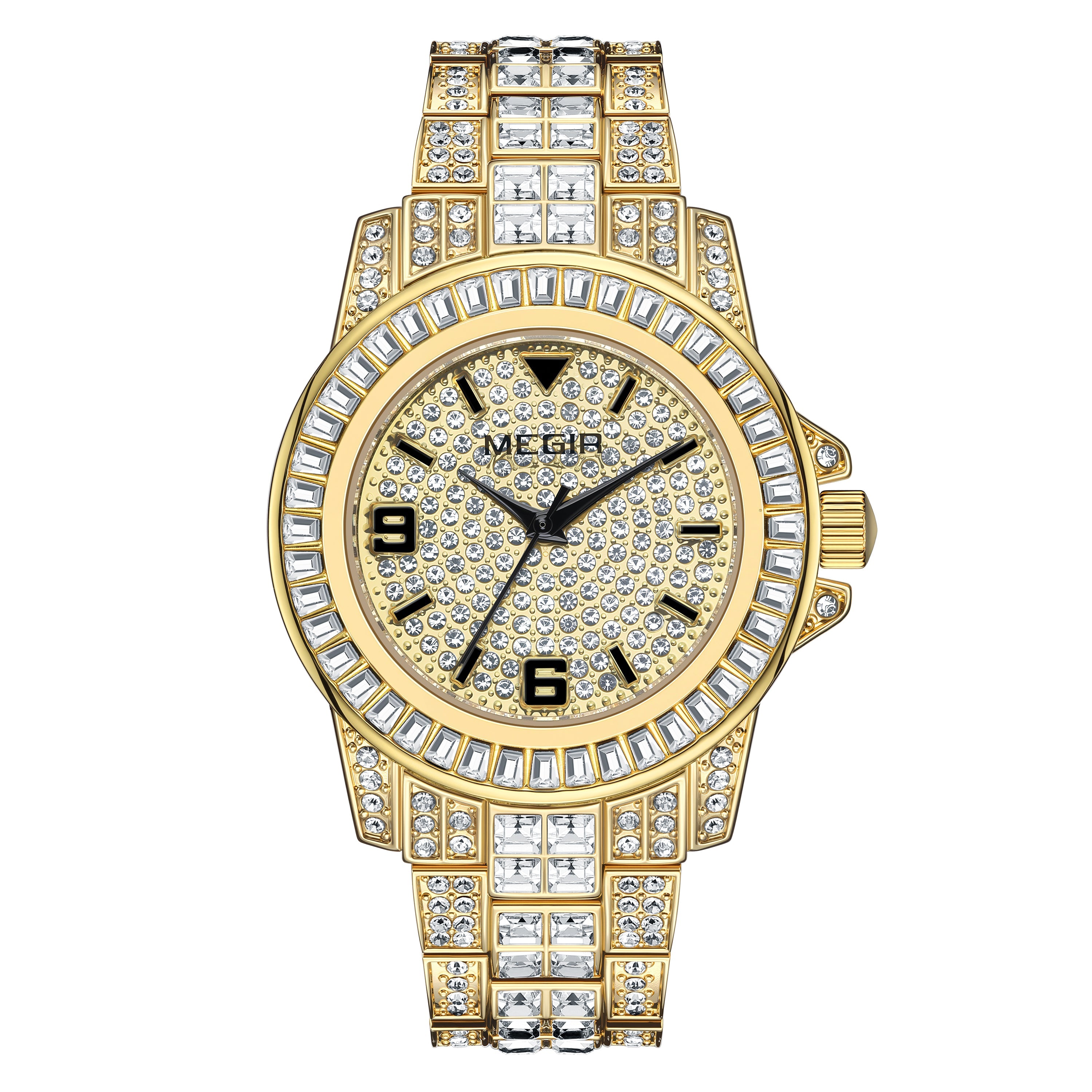 MEGIR Diamond Elite 1092