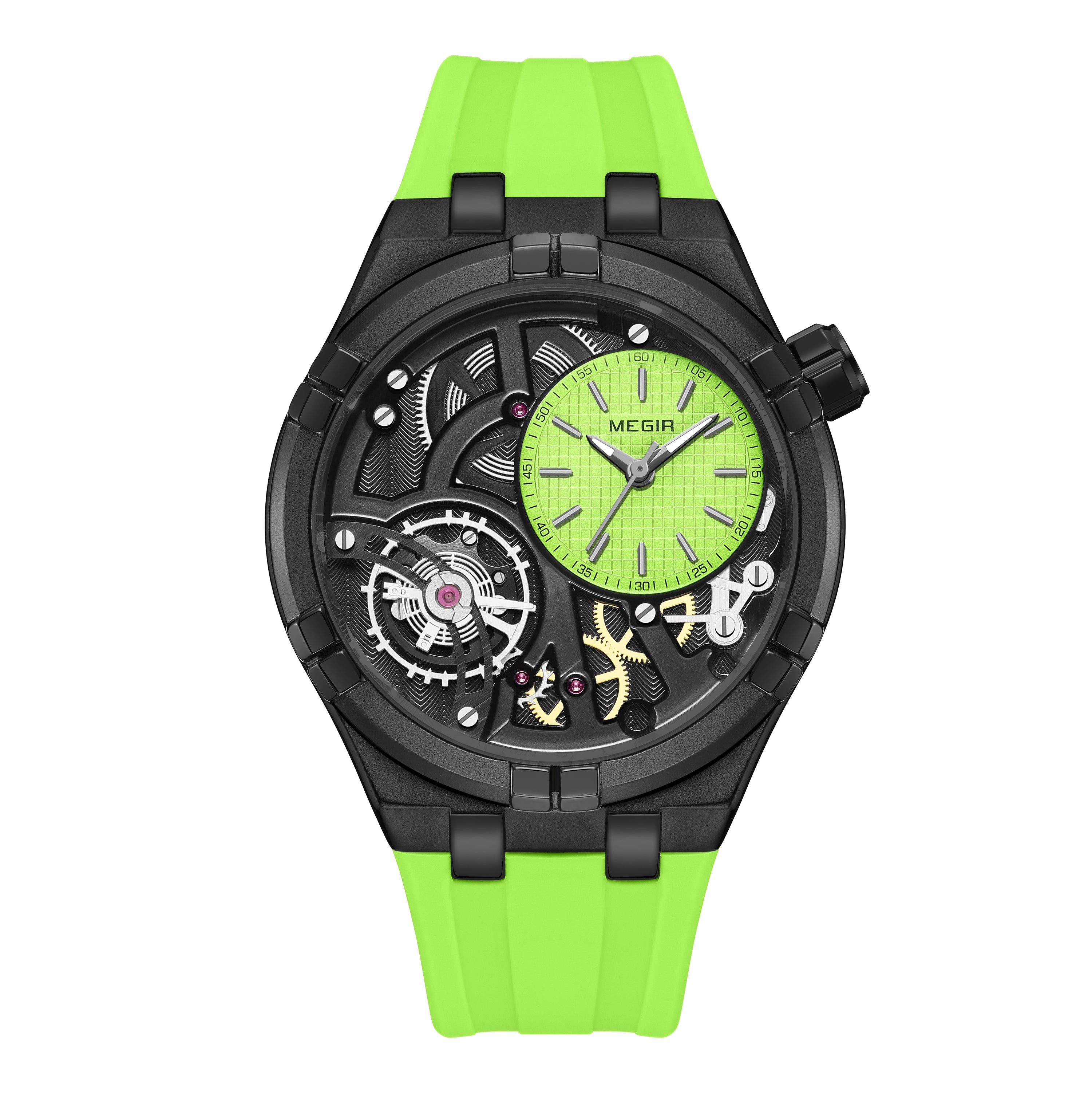 MEGIR Hollow Sport 8111