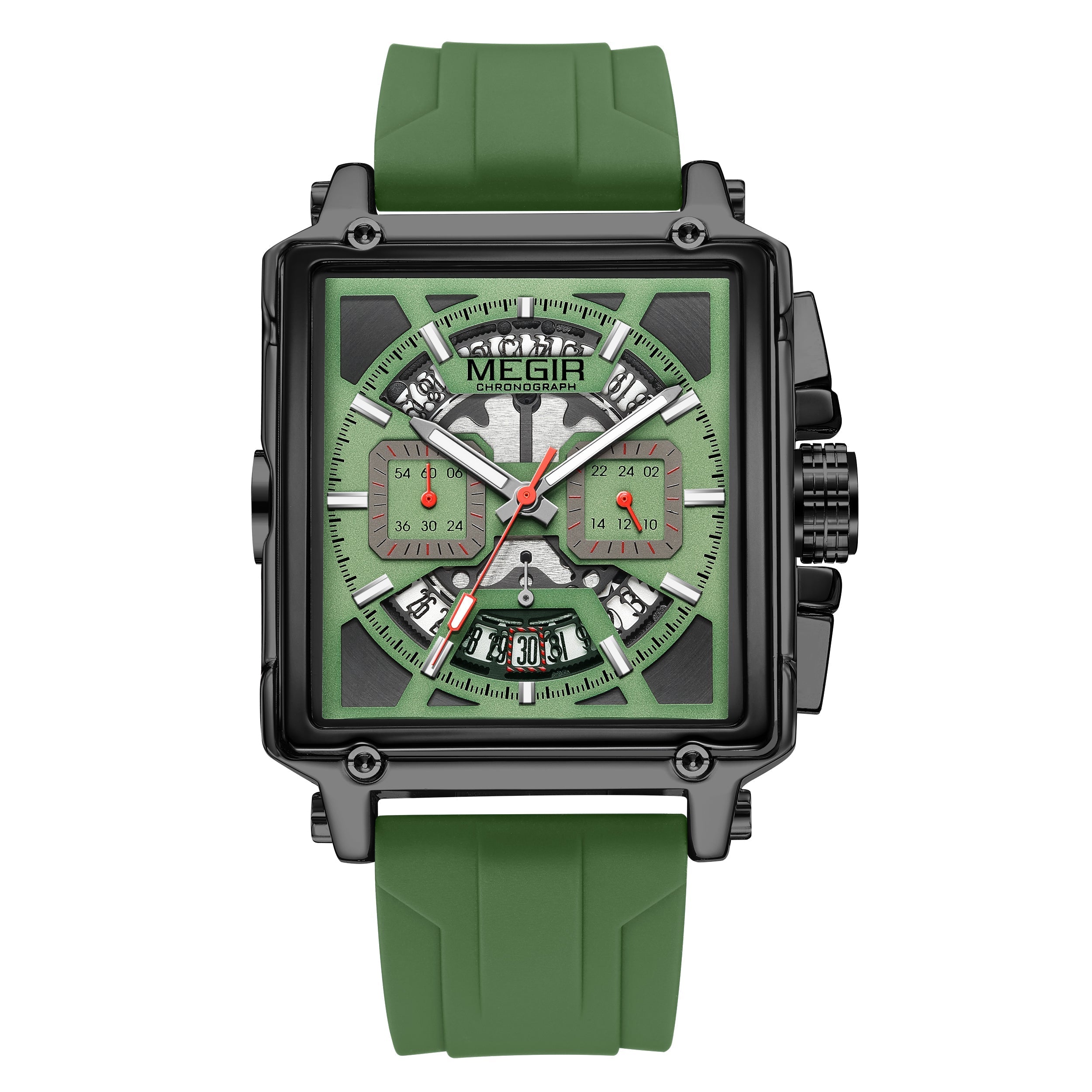 MEGIR Square Edge 2233