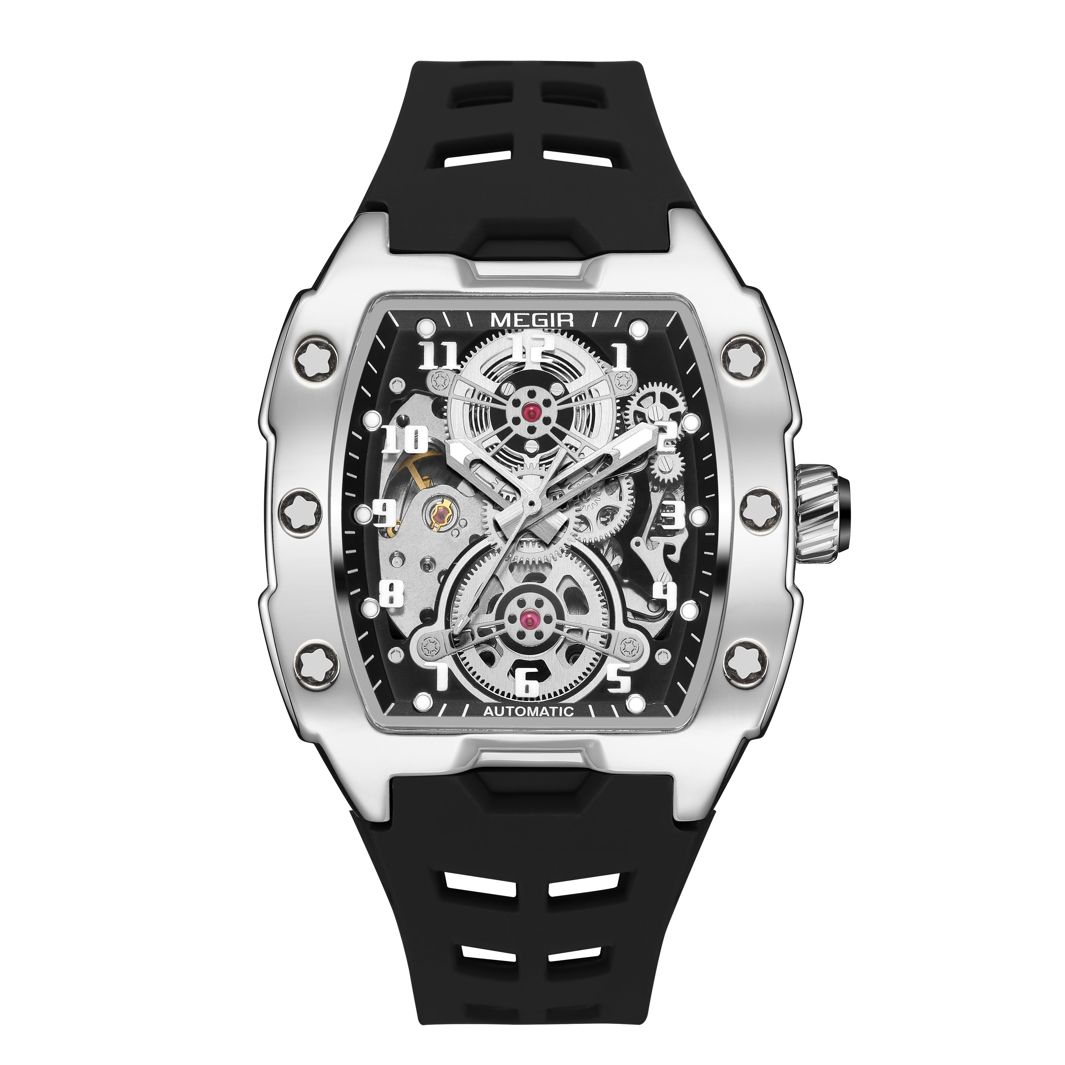 MEGIR Skeleton Pro 8602