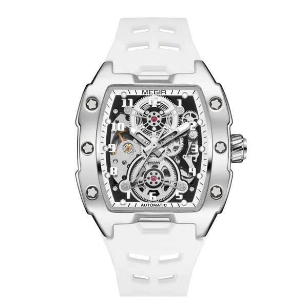 MEGIR Skeleton Pro 8602