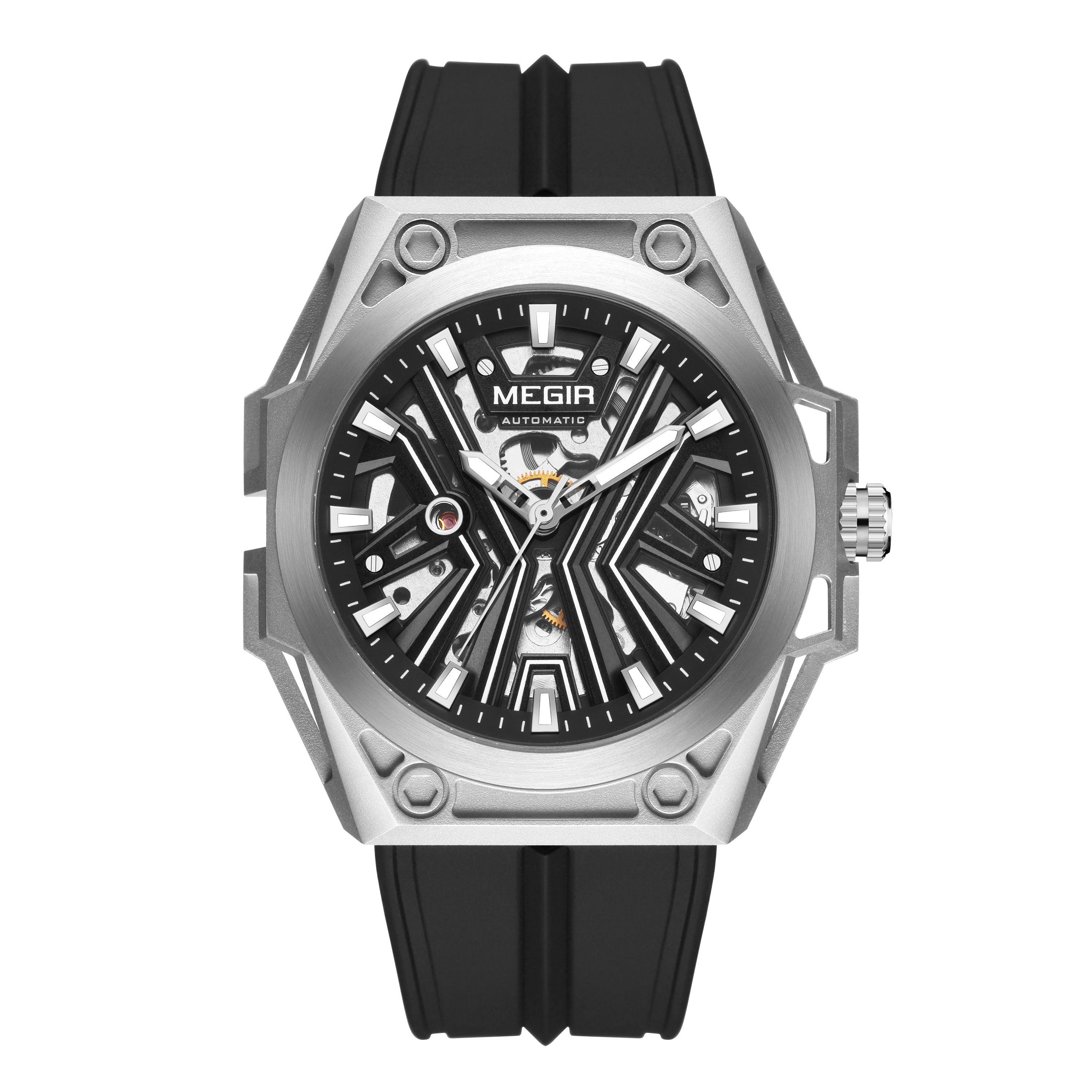 MEGIR Titan 8603