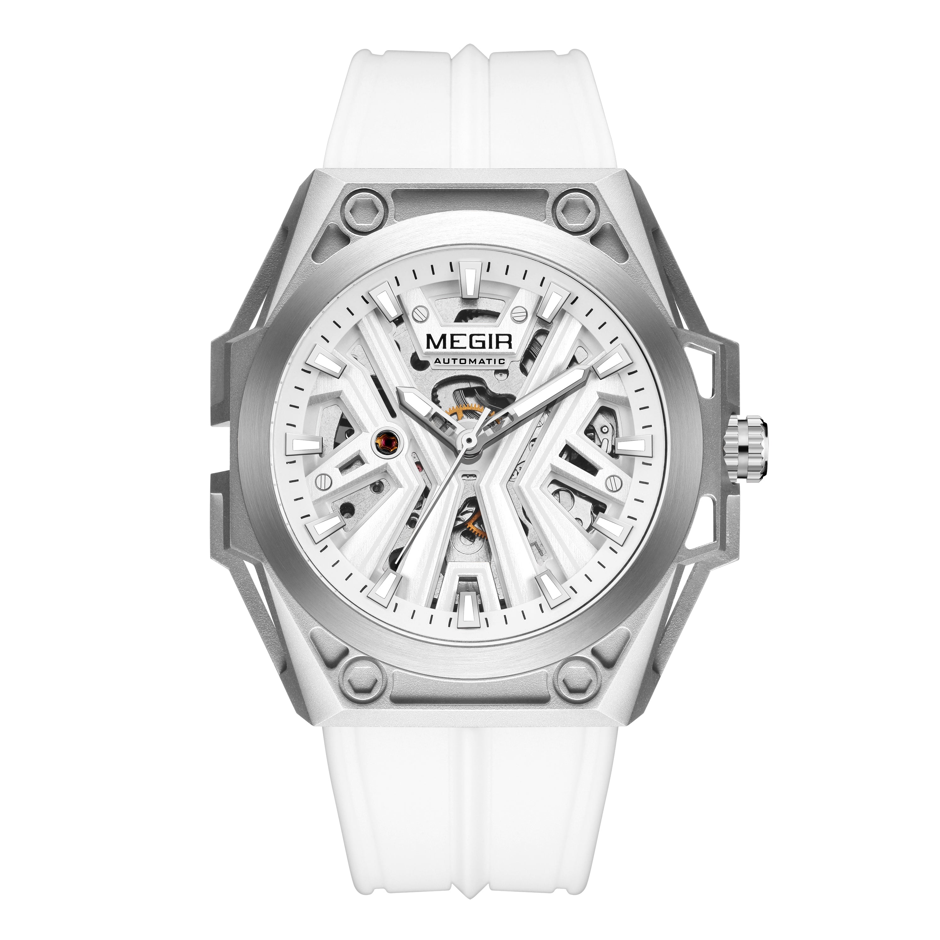 MEGIR Titan 8603
