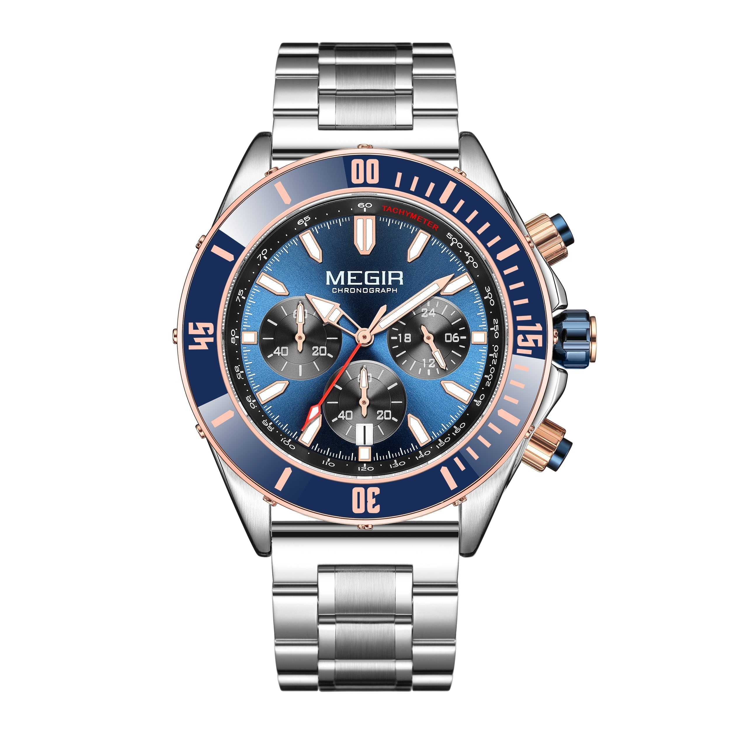 MEGIR Dual Style 2226