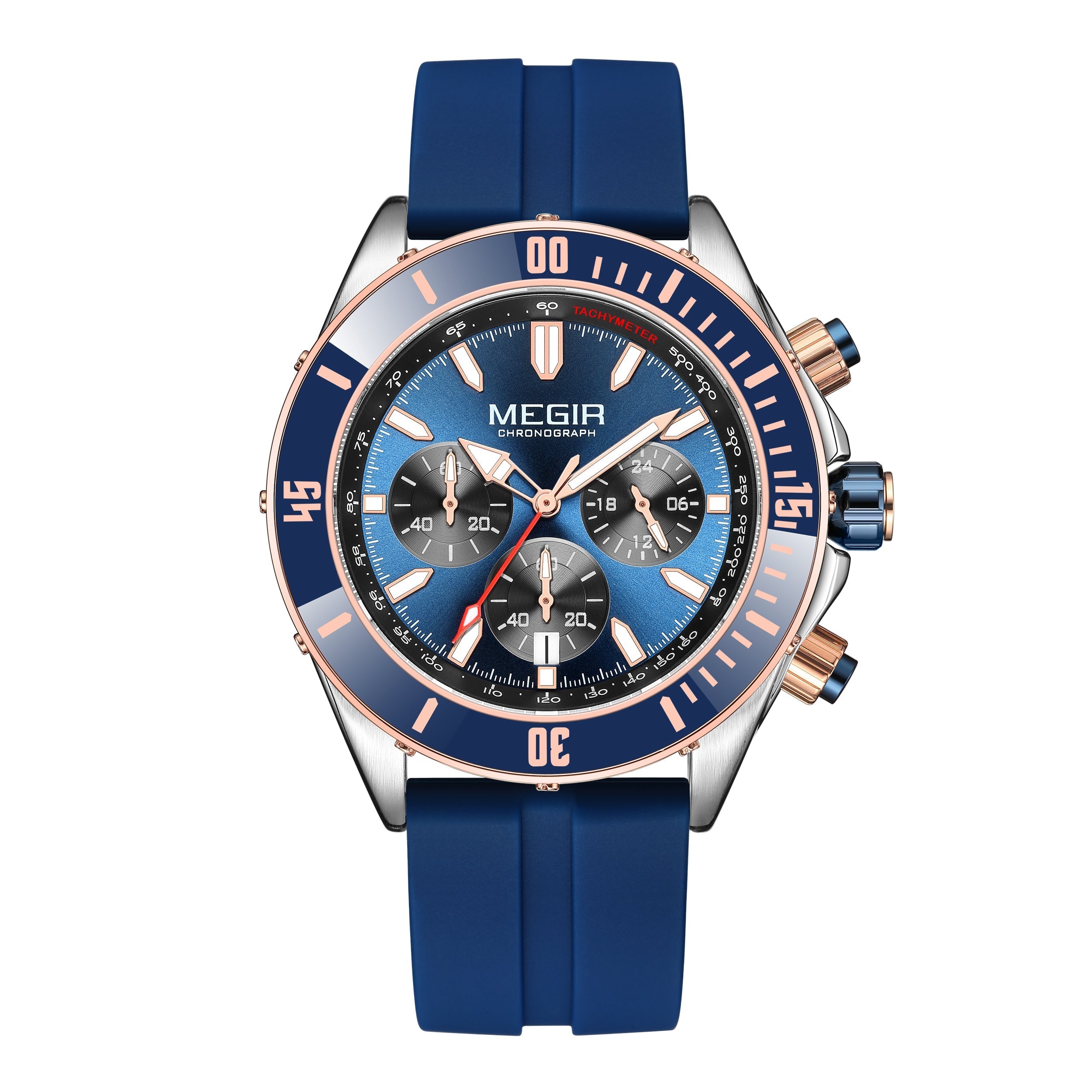 MEGIR Dual Style 2226