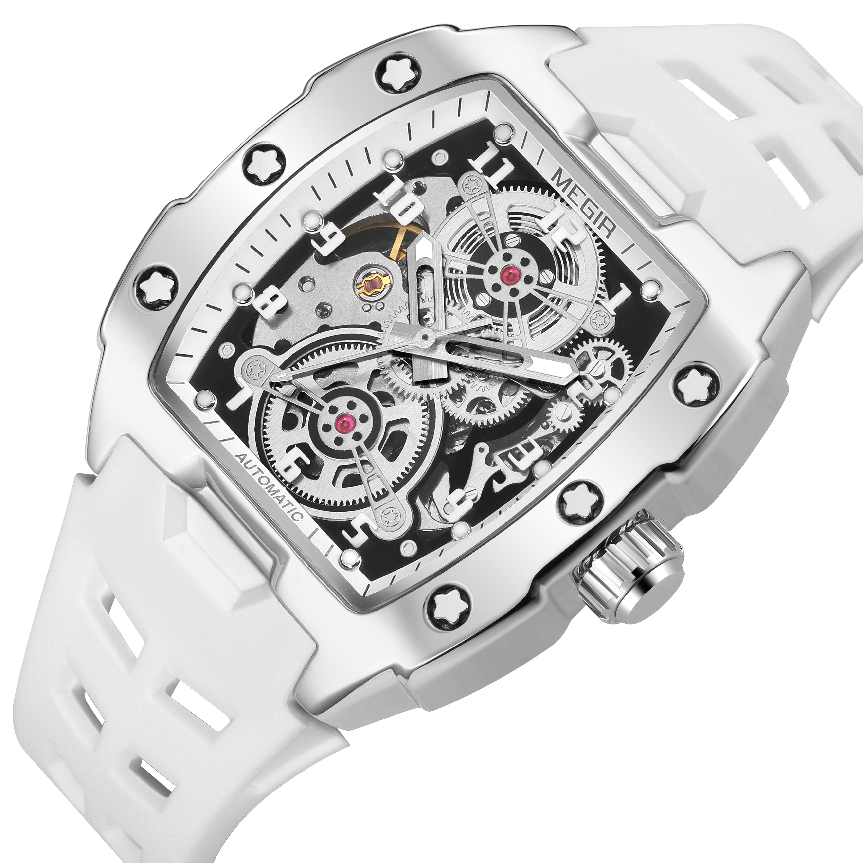 MEGIR Skeleton Pro 8602
