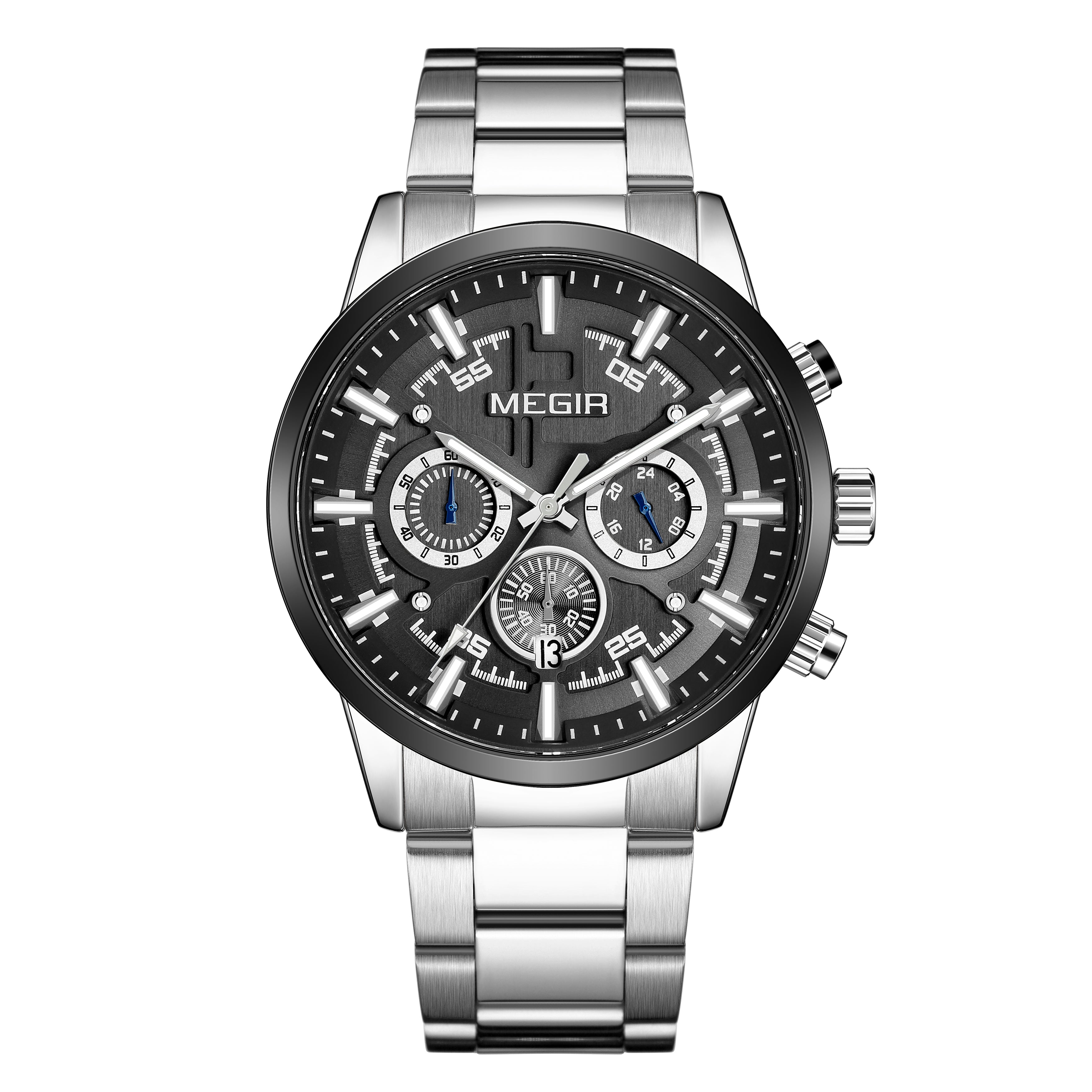MEGIR Calendar Elite 2220