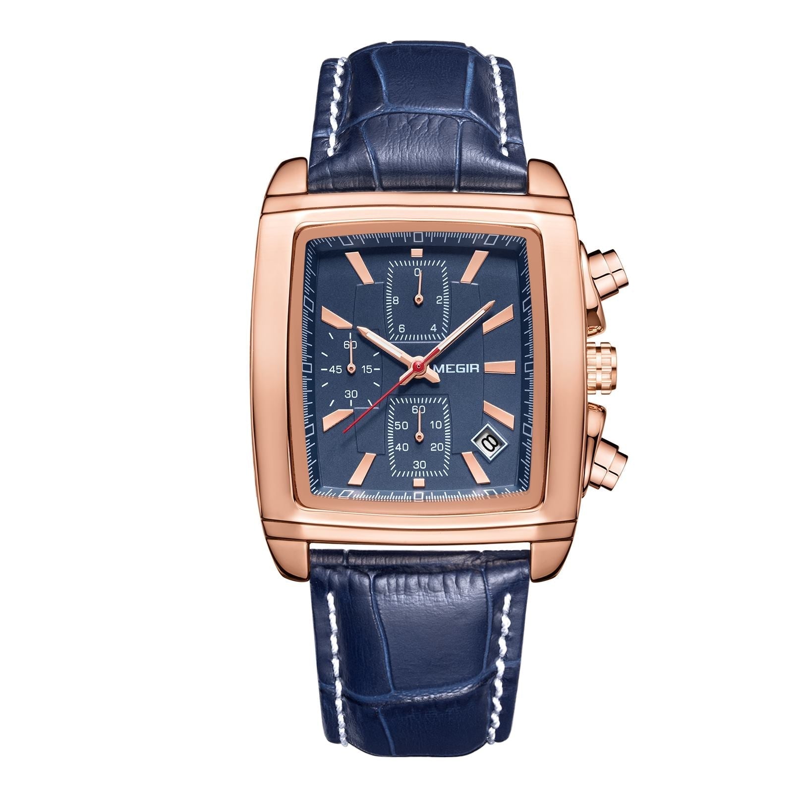 MEGIR Rectangle Classic 2028