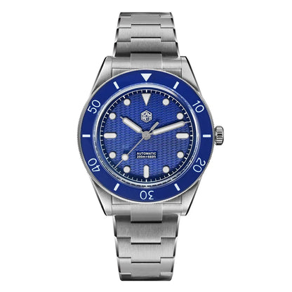 San Martin Guilloche MOP
