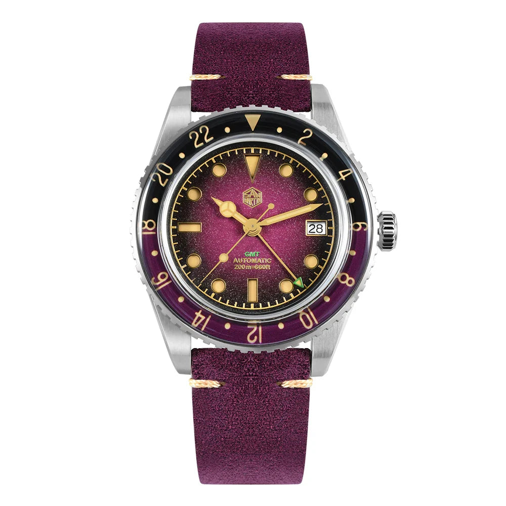San Martin GMT Vintage