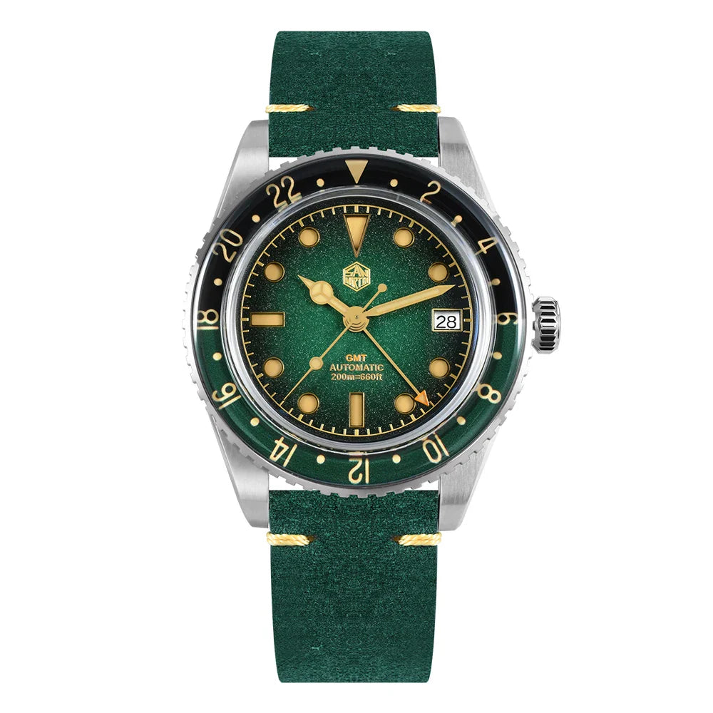 San Martin GMT Vintage