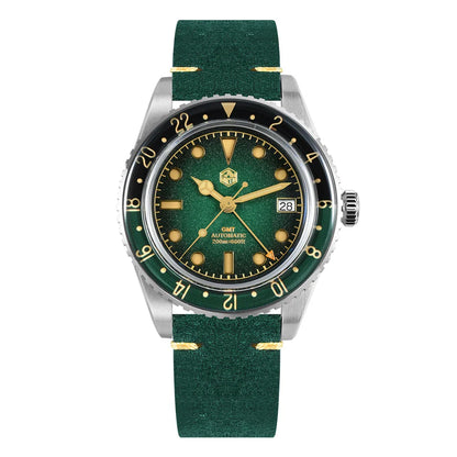 San Martin GMT Vintage