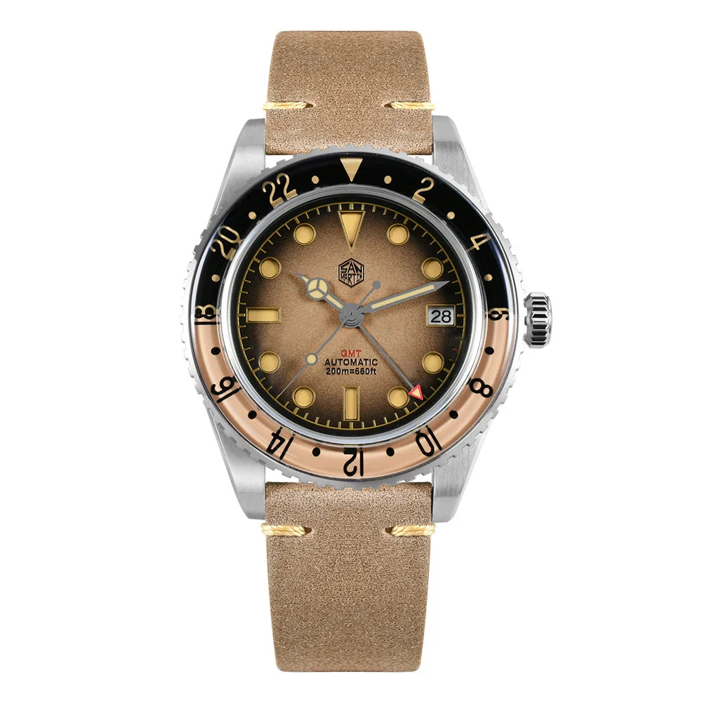 San Martin GMT Vintage