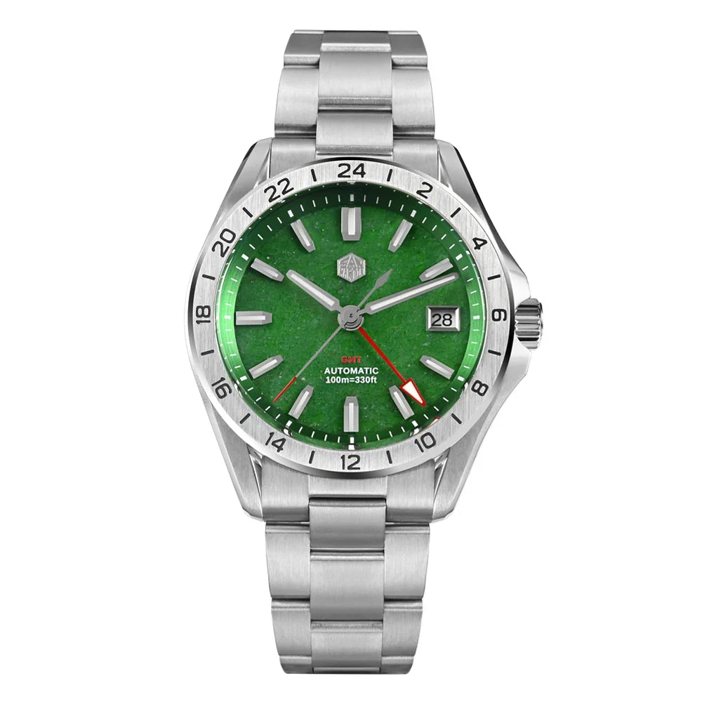 San Martin Aventurine