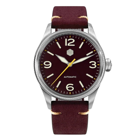 San Martin Retro Pilot