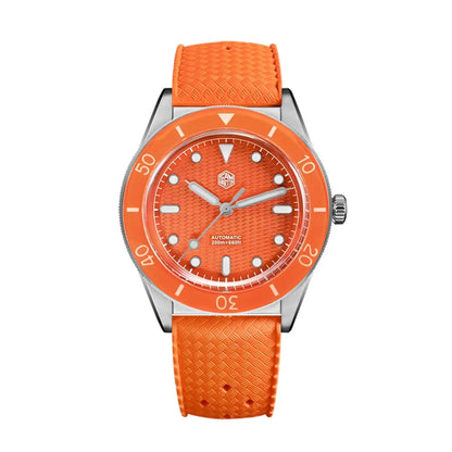 San Martin Guilloche MOP