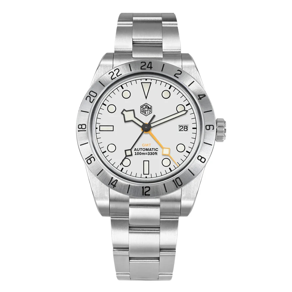 San Martin Explorer II