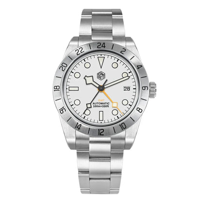 San Martin Explorer II
