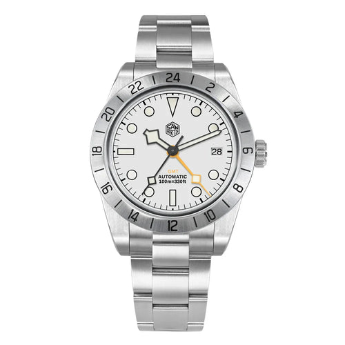 San Martin Explorer II