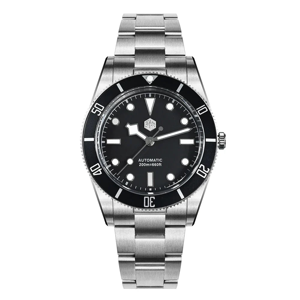 San Martin SN0138GB