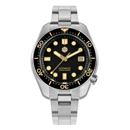 San Martin MarineMaster