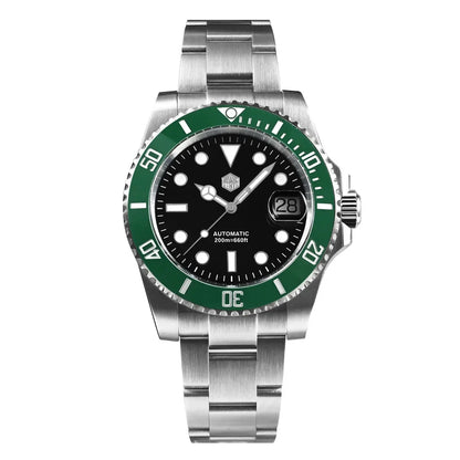 San Martin Submariner
