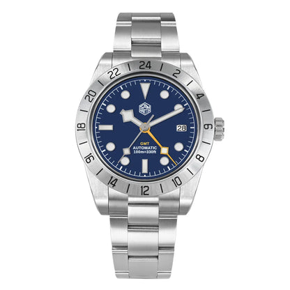 San Martin Explorer II